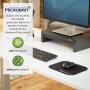 Hiirimatto Fellowes Microban antibakteerinen hiirimatto