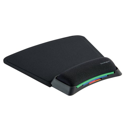 Hiirimatto Kensington smartfit säädettävällä rannetuella