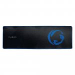 Pelihiirimatto Nedis gmpd300bk 300x900mm