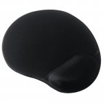 Hiirimatto Geeli 653002 musta