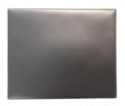 Hiirimatto tarrapohjalla 180x220/1,5mm musta