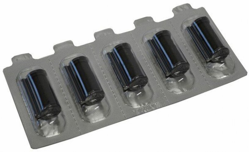 Hinnoittelukoneen väritela Meto Eagle 1426