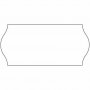 Liima Hintaetiketti 26x16mm L2 valkoinen pysyvä 1200kpl