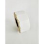 Liima Hintaetiketti 26x16mm L1 valkoinen irtoava