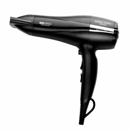 Hiustenkuivain Björn Axen hiustenkuivain 2200W