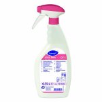 Hoitoaine Suma Inox teräspintojen puhdistus/ 750ml