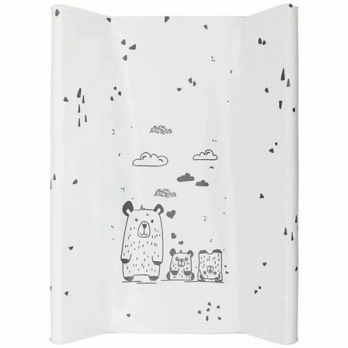 Hoitoalusta Fillikid Bear Family 66x50x8,5cm