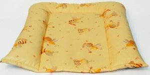 Hoitoalusta Pikku Piia 6kpl/ltk