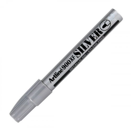 Hopeakynä Artline 900 medium 2,3mm (EK-900)