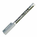 Hopeakynä Artline 990fine 1,2mm