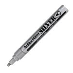 Hopeakynä Riippupakattu EK900C1 2,3 mm