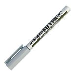Hopeakynä Riippupakattu EK990C1 1,2 mm