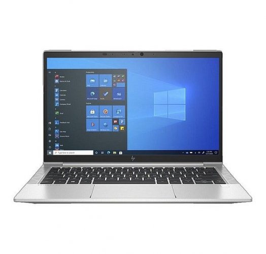HP EliteBook 830 G8 i5-1135G7 16/256GB huollettu