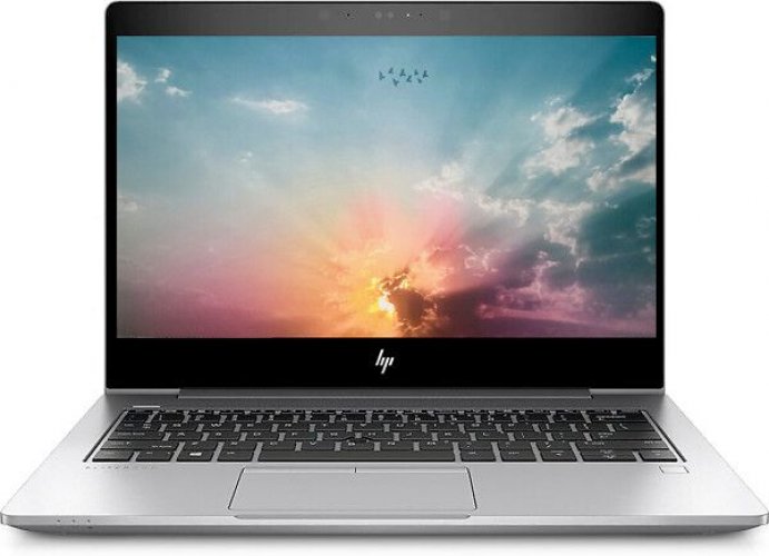 HP Elitebook 840 G6 14 8/256GB I5-8265U tehdashuollet kannett