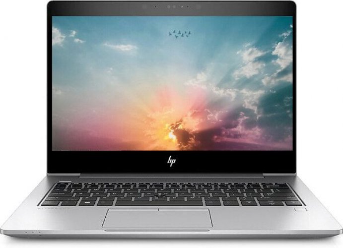 HP Elitebook 840 G6 14 i5-8265U 16/256GB tehdashuoll.