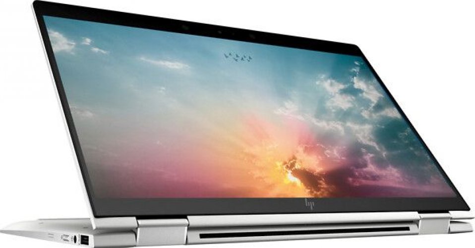 HP EliteBook x360 1040 G7 14 tehdashuollettu kannettava