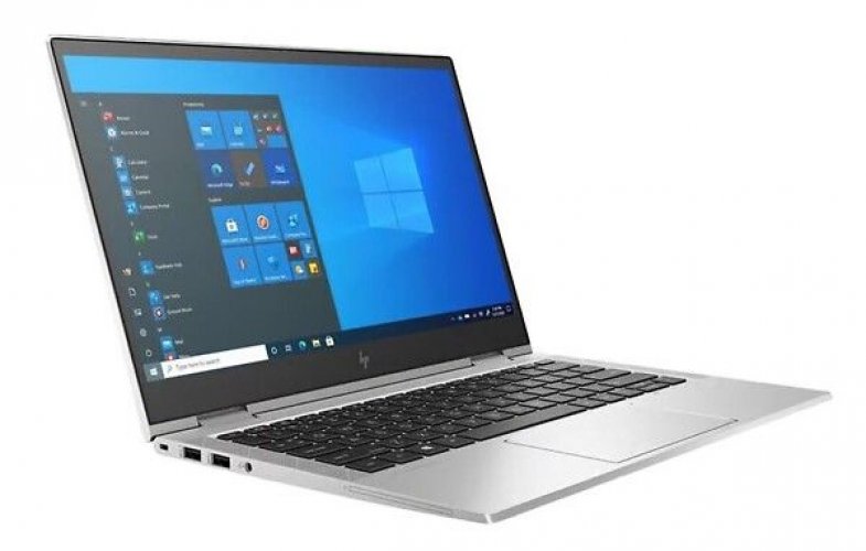 HP EliteBook x360 830 G8 i5-11th, 8/256GB
