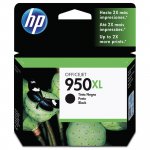 HP No. 950 XL CN045AE mustes.pat musta