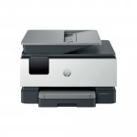 Hp officejet pro 9120b mustes.tulost