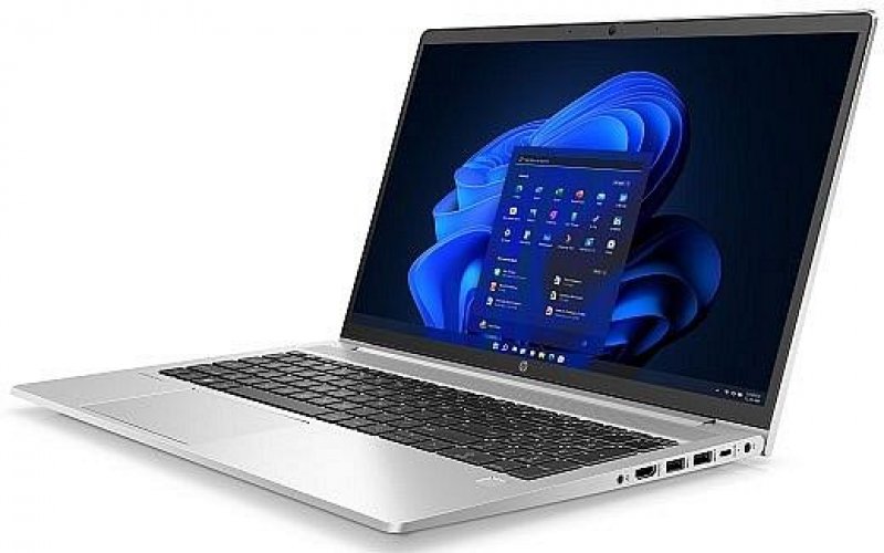 HP ProBook 445 G9 14 R3 5425U, 8/256GB Win11