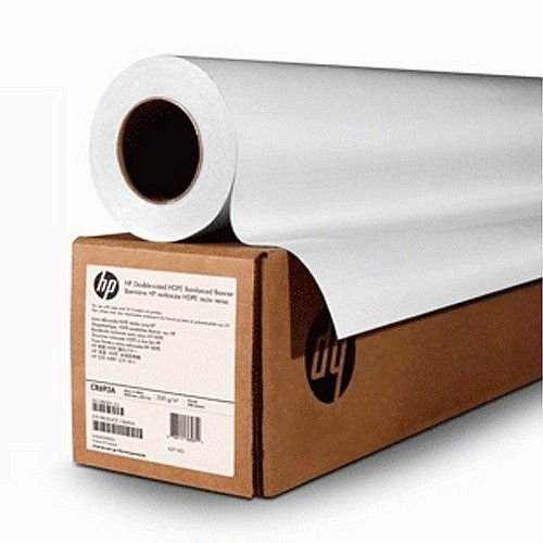 HP Super Heavyweight Plus Matte paper 210g/m2 1067mm x 30,5m rulla