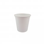 huhtamäki muovikuppi 210ml valk 1500kpl