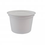 huhtamäki muovikuppi valk 230ml 960kpl
