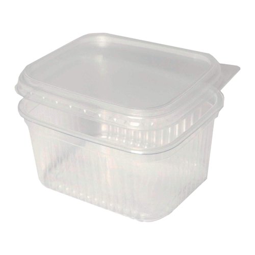 huhtamäki rasia kirkas 500ml 40kpl