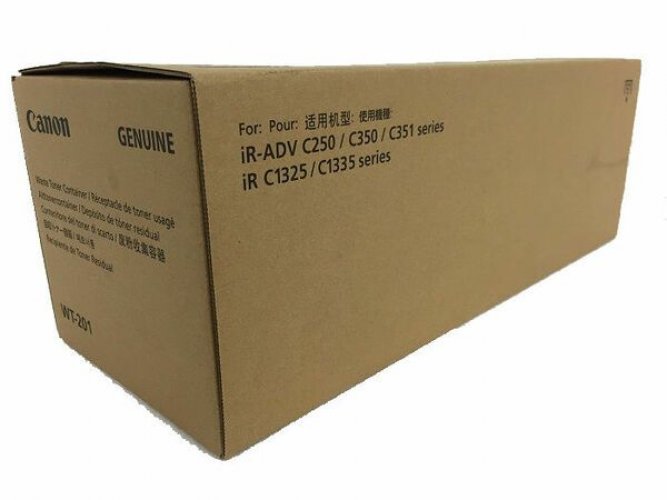 Hukkavärisäiliö Canon WT-201