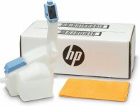 Hukkavärisäiliö HP 648A CE265A