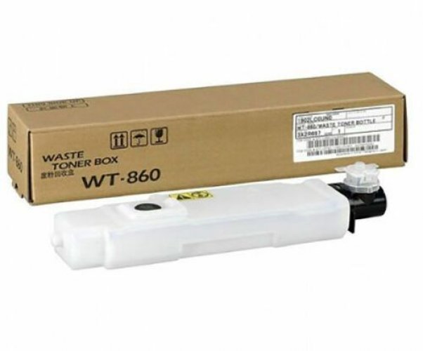 Hukkavärisäiliö Kyocera WT-860 1902LC0UN0