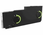 Hukkavärisäiliö  Lexmark 72K0W00