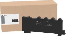 Hukkavärisäiliö Lexmark 75M0W00