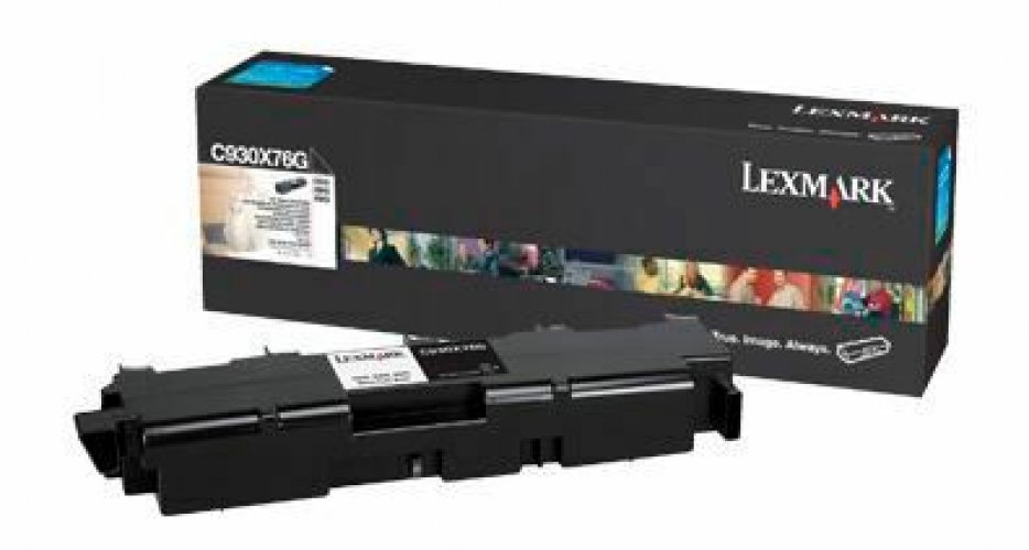 Hukkavärisäiliö Lexmark C930X76G