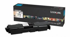 Hukkavärisäiliö  Lexmark C930X76G
