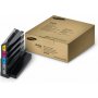 Hukkavärisäiliö  Samsung CLT-W406 SU426A
