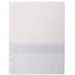 Huoltotasku kansioreiitys a4 kirkas