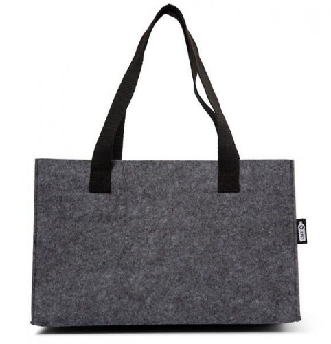 Huopa Kassi harmaa 32x20x17cm