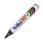 Huopakynä Artline EK-107 musta huopakynä pyöreä kärki