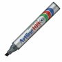 Huopakynä Artline EK-109 2-5mm musta viistokärki