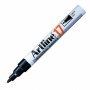 Huopakynä Artline EK-17 musta 1,5 mm pyöreä ksyleenip.