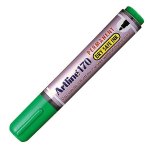 Huopakynä Artline EK-170 2,0mm vihreä pyöreä kärki