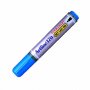 Huopakynä Artline EK-170 2,0mm sininen pyöreä kärki