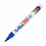 Huopakynä Artline EK-700 0,7mm sininen pyöreä kärki