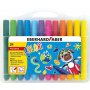 Huopakynä Colori Jumbo värisarja