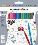 Huopakynä EberthardFaber 16 väriä