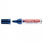 Huopakynä Edding 500 v 2-7 perm sin