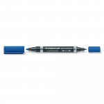 Huopakynä Staedtler 348 p0,6/1,5perm sin