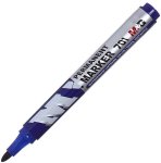 Huopakynä M&G 701 sininen 1,5mm huopakynä pyöreä kärki