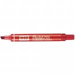 Huopakynä Pentel n60 v1-5 perm punainen